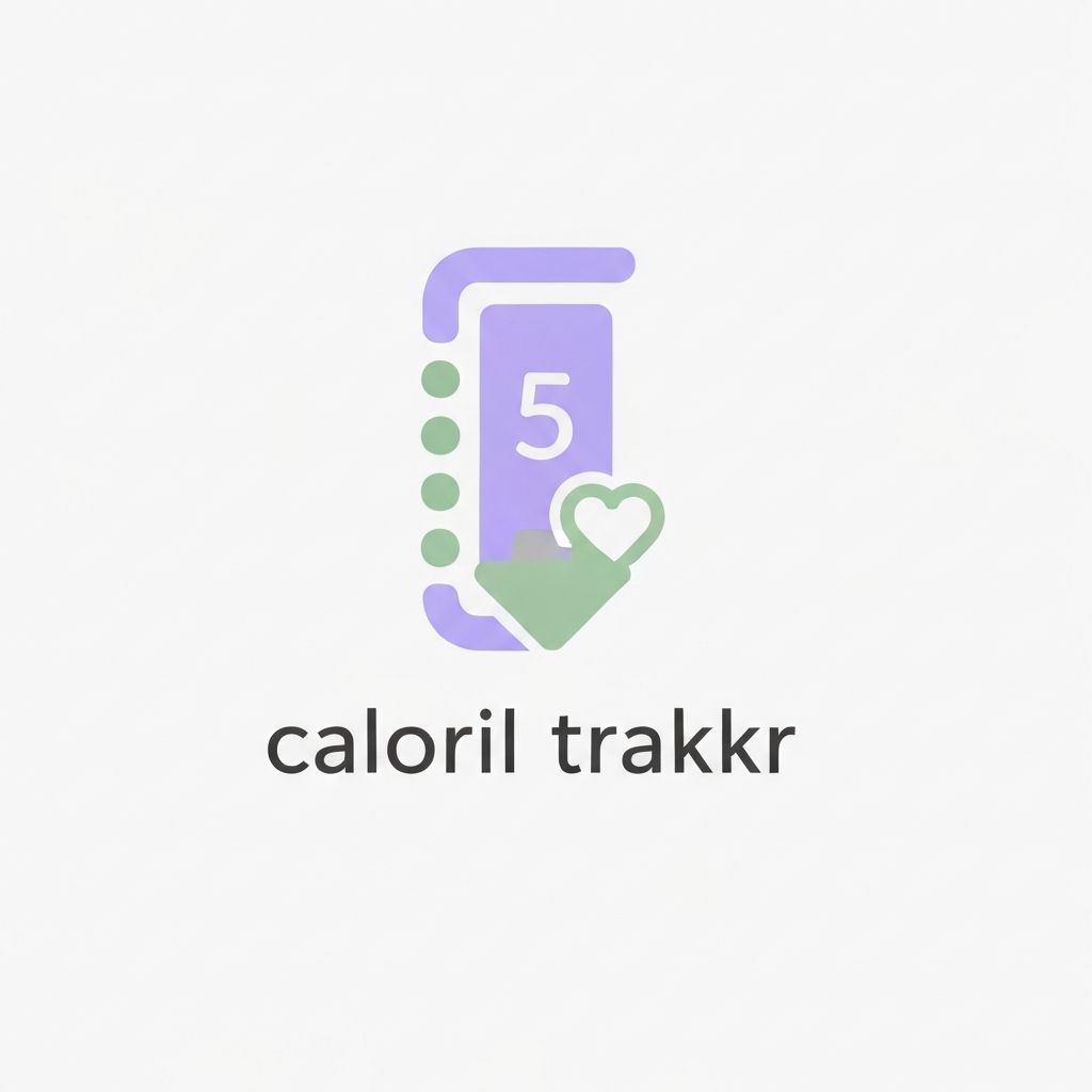 Calorie Trakkr